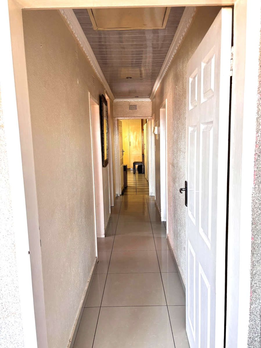 3 Bedroom Property for Sale in Hospital View Gauteng