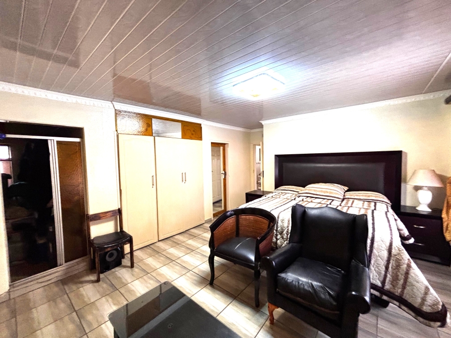 3 Bedroom Property for Sale in Hospital View Gauteng