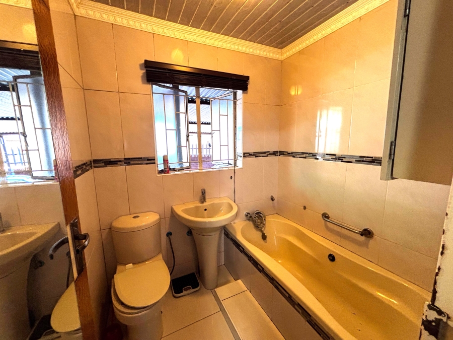 3 Bedroom Property for Sale in Hospital View Gauteng