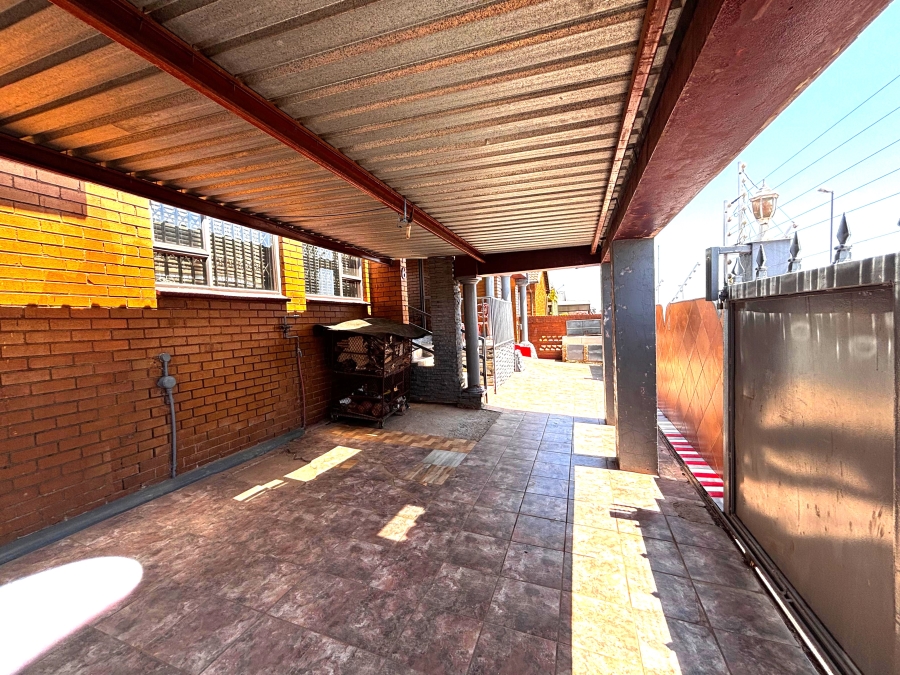 3 Bedroom Property for Sale in Hospital View Gauteng