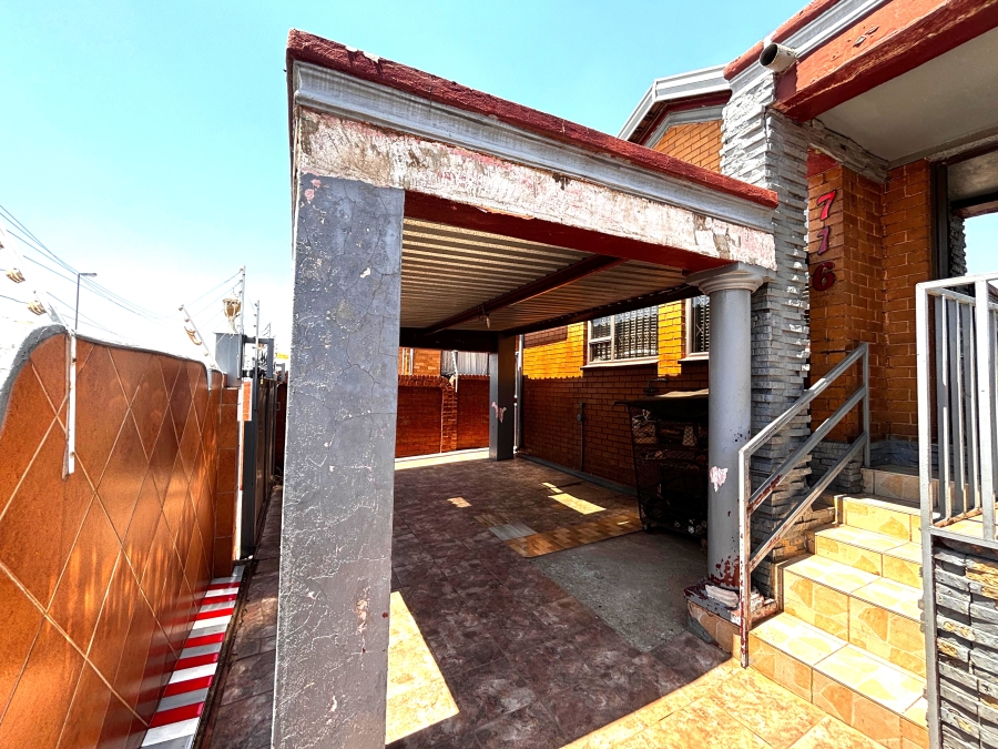 3 Bedroom Property for Sale in Hospital View Gauteng