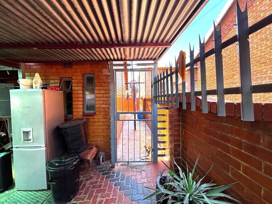 3 Bedroom Property for Sale in Hospital View Gauteng