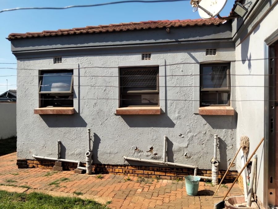 3 Bedroom Property for Sale in Vosloorus Ext 6 Gauteng