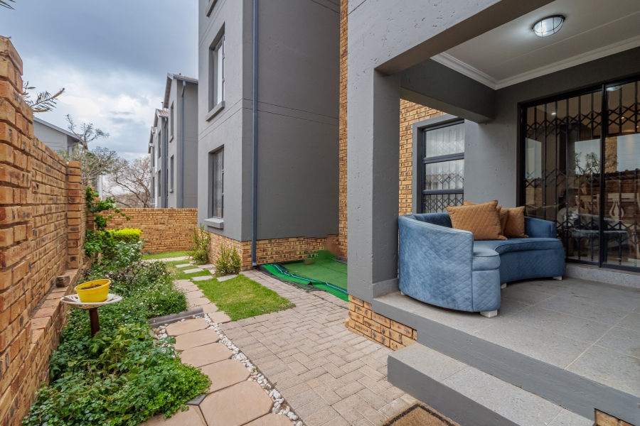 3 Bedroom Property for Sale in Homes Haven Gauteng