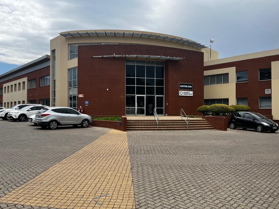 To Let commercial Property for Rent in Bedfordview Gauteng