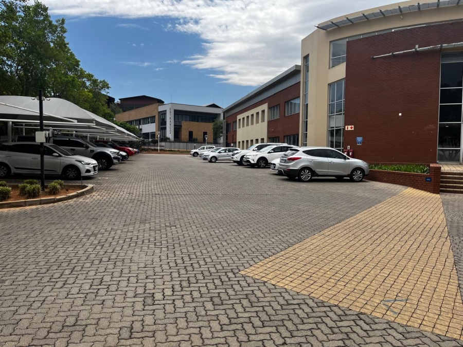 To Let commercial Property for Rent in Bedfordview Gauteng