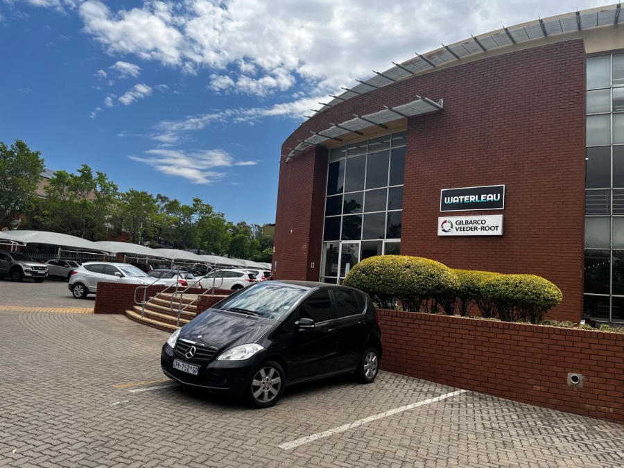 To Let commercial Property for Rent in Bedfordview Gauteng