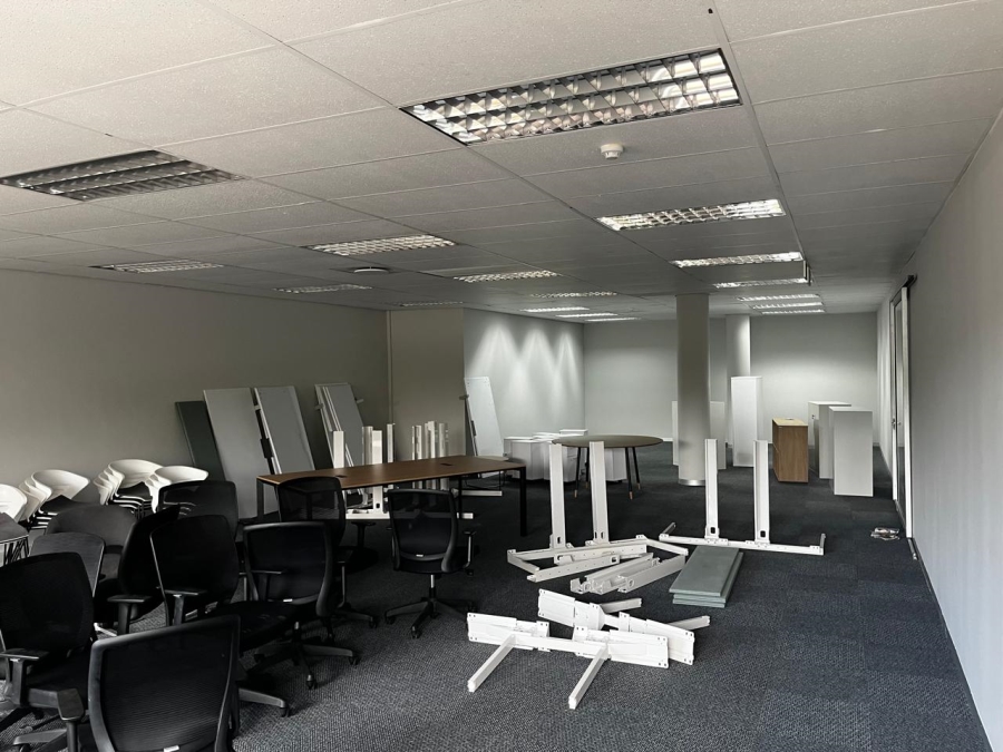 To Let commercial Property for Rent in Bedfordview Gauteng