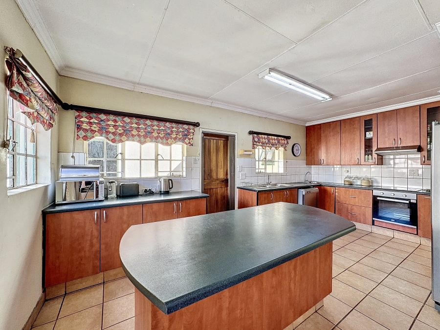 4 Bedroom Property for Sale in Meyerspark Gauteng