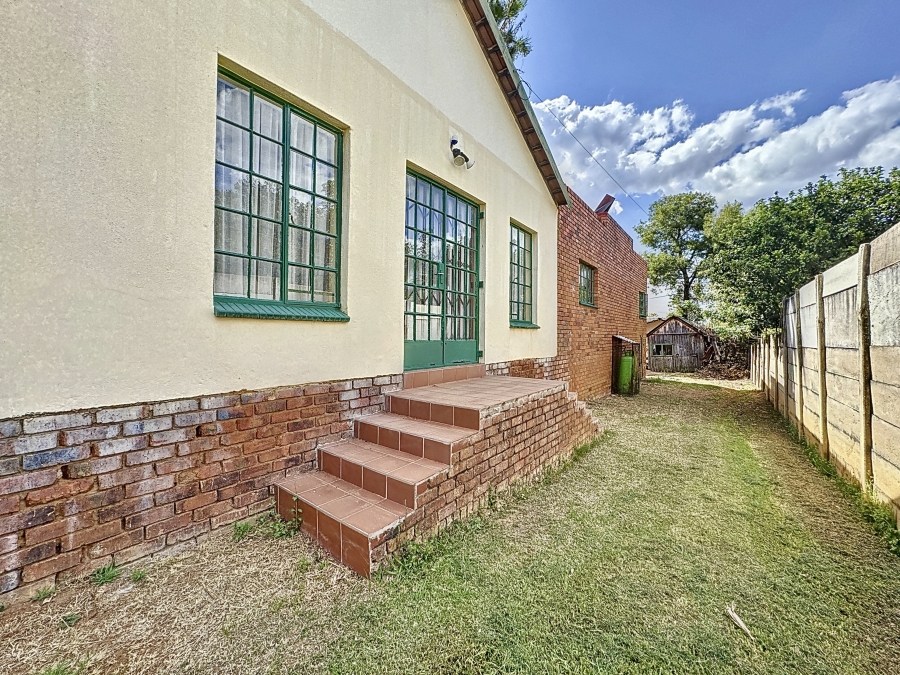 4 Bedroom Property for Sale in Meyerspark Gauteng