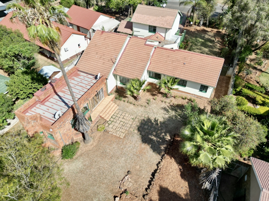 4 Bedroom Property for Sale in Meyerspark Gauteng