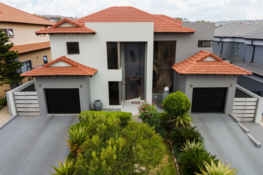 4 Bedroom Property for Sale in Aspen Hills Gauteng