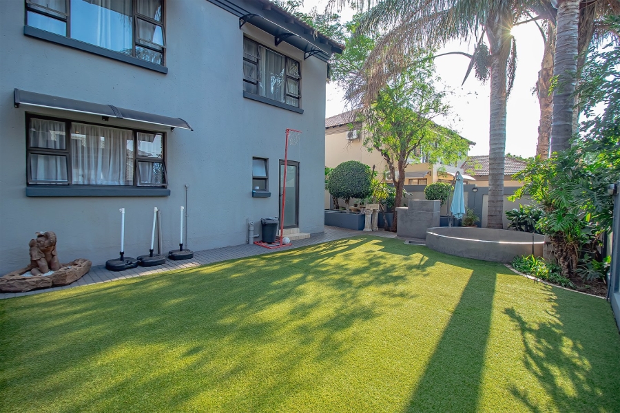 4 Bedroom Property for Sale in Montana Gauteng