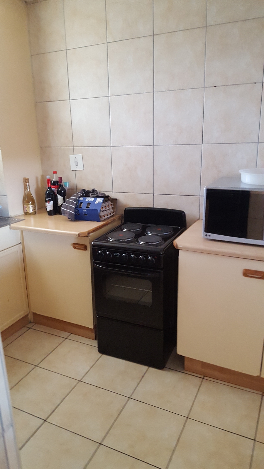 To Let 3 Bedroom Property for Rent in Annlin Gauteng