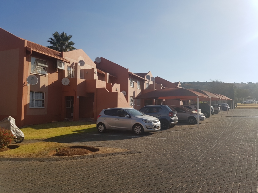 To Let 2 Bedroom Property for Rent in Meyersdal Gauteng