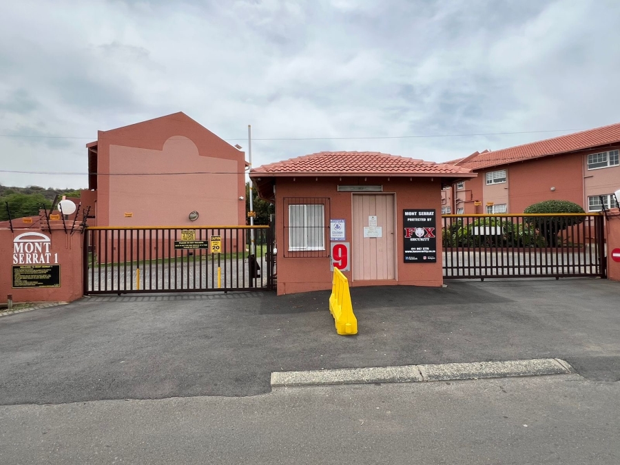 To Let 2 Bedroom Property for Rent in Meyersdal Gauteng