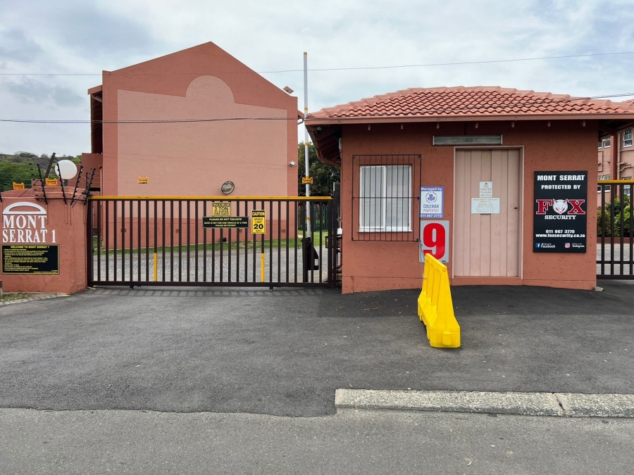 To Let 2 Bedroom Property for Rent in Meyersdal Gauteng