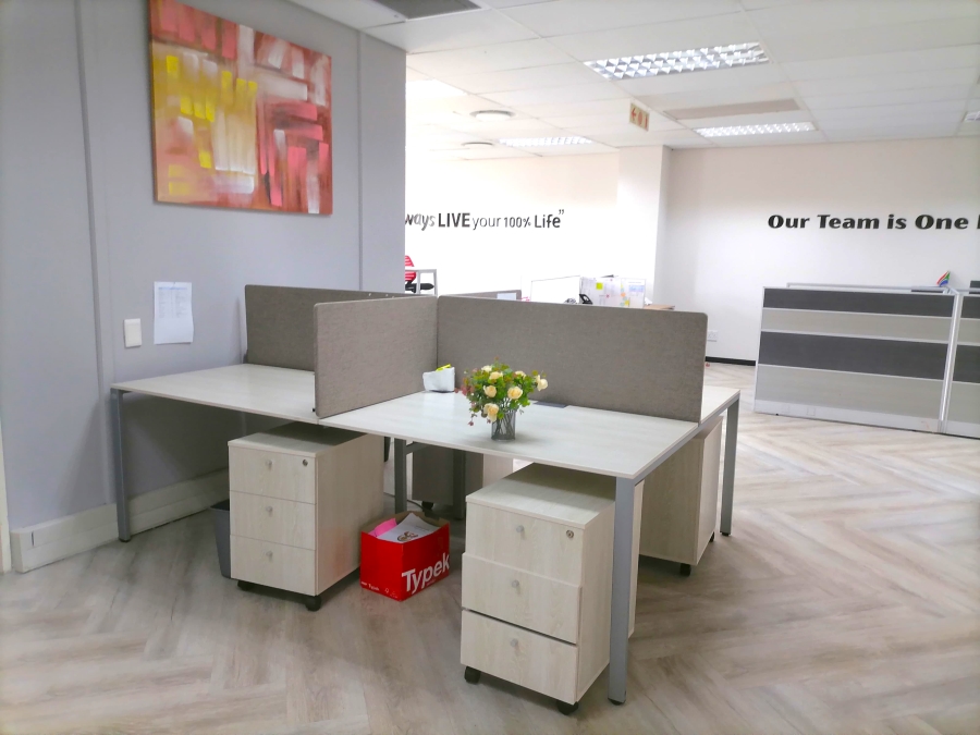 To Let commercial Property for Rent in Die Hoewes Gauteng