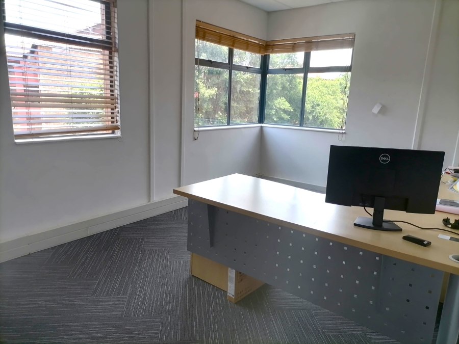 To Let commercial Property for Rent in Die Hoewes Gauteng