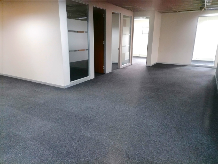 To Let commercial Property for Rent in Die Hoewes Gauteng