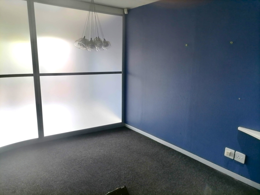 To Let commercial Property for Rent in Die Hoewes Gauteng