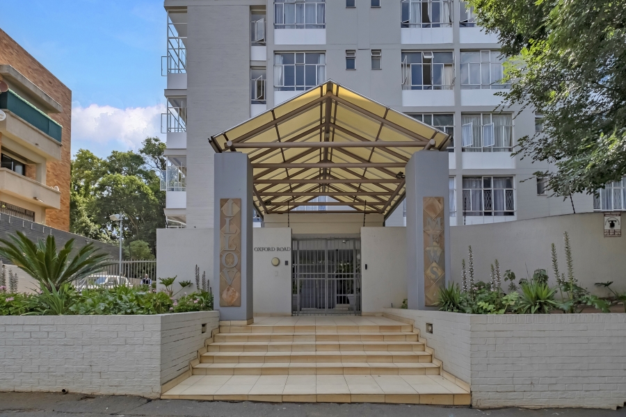 1 Bedroom Property for Sale in Illovo Gauteng