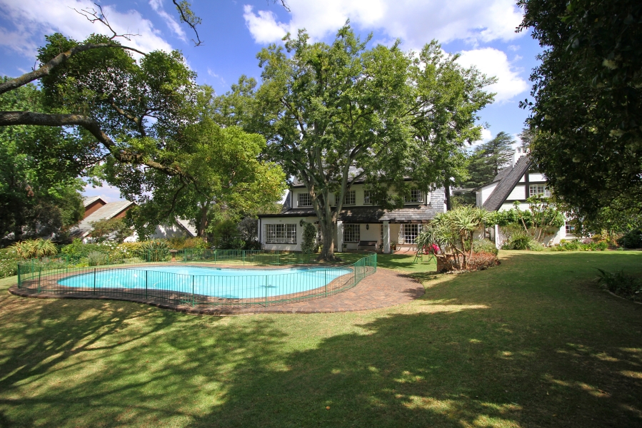 4 Bedroom Property for Sale in Atholhurst Gauteng