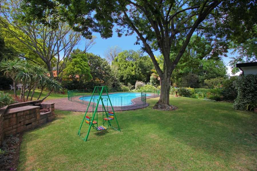 4 Bedroom Property for Sale in Atholhurst Gauteng