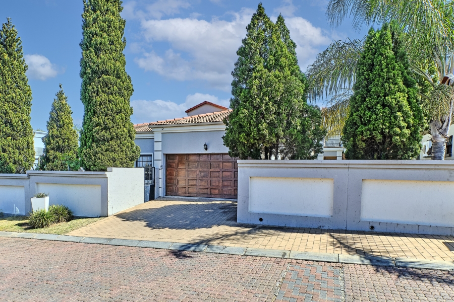 4 Bedroom Property for Sale in Kyalami Gauteng