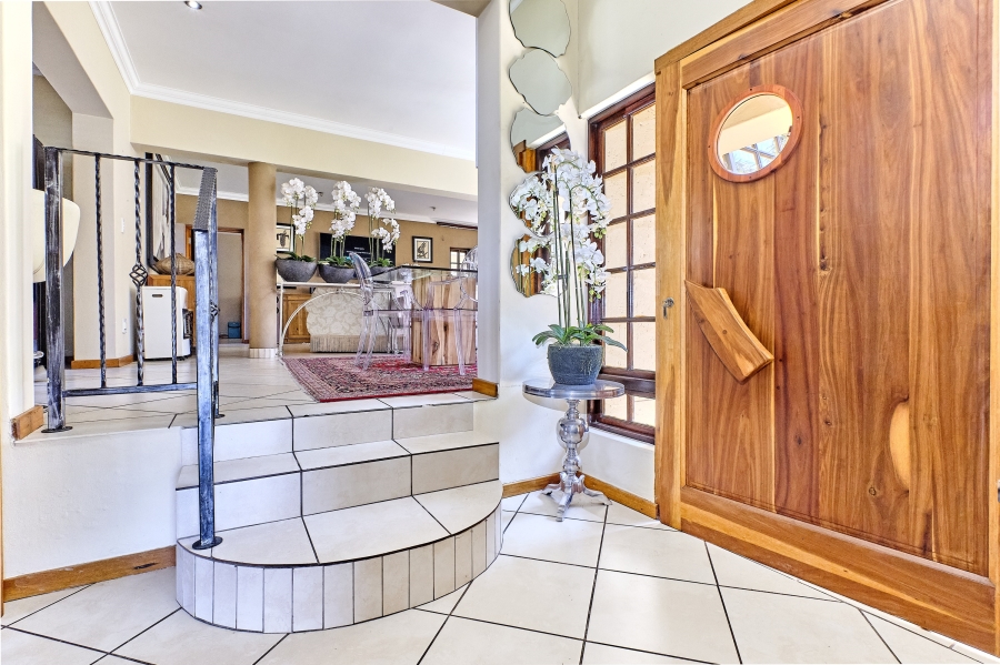 4 Bedroom Property for Sale in Kyalami Gauteng