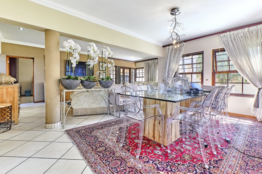 4 Bedroom Property for Sale in Kyalami Gauteng