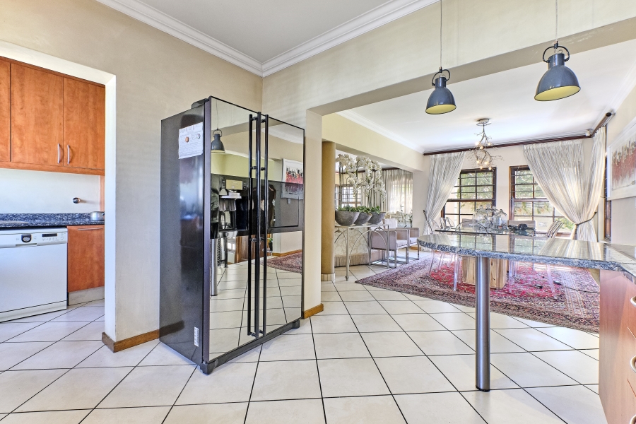 4 Bedroom Property for Sale in Kyalami Gauteng