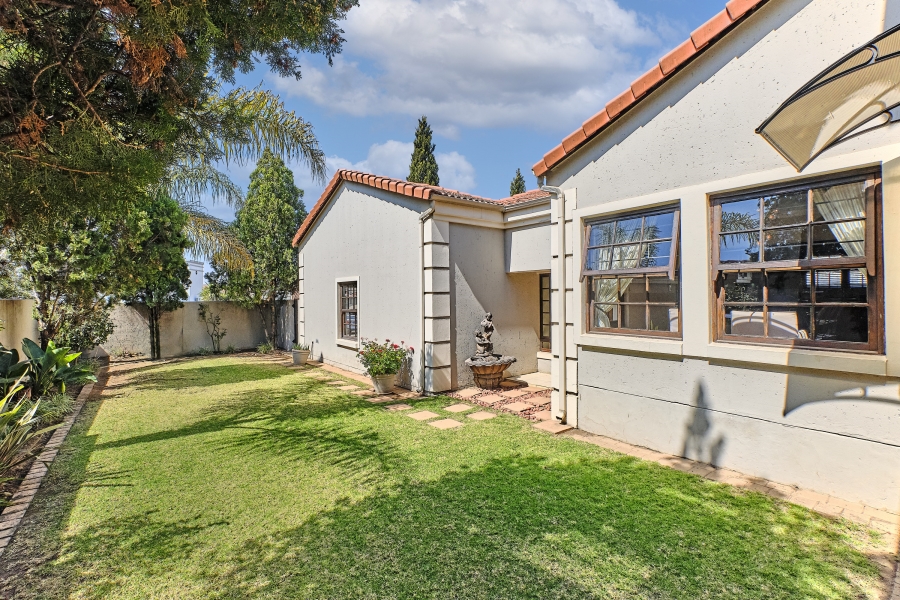 4 Bedroom Property for Sale in Kyalami Gauteng