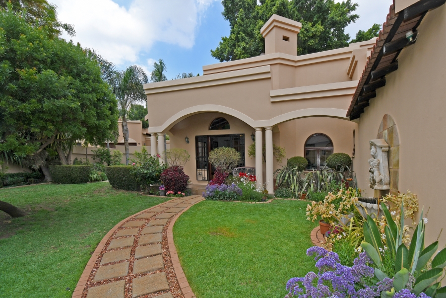 3 Bedroom Property for Sale in North Riding Gauteng