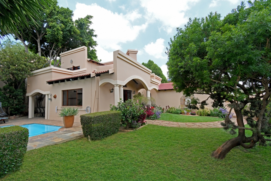 3 Bedroom Property for Sale in North Riding Gauteng