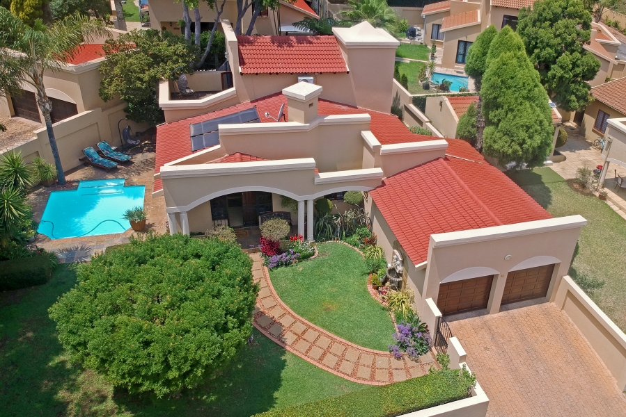 3 Bedroom Property for Sale in North Riding Gauteng