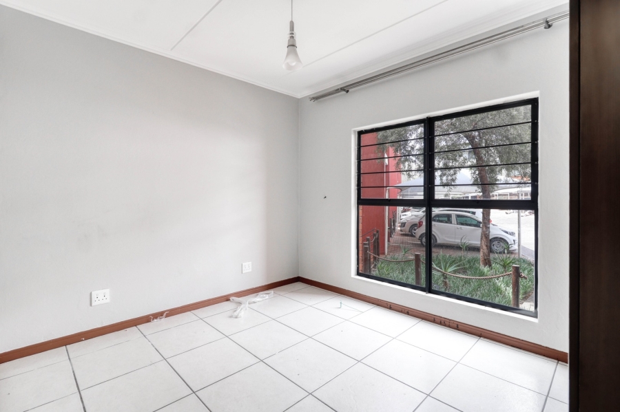 To Let 3 Bedroom Property for Rent in The William Estate Gauteng