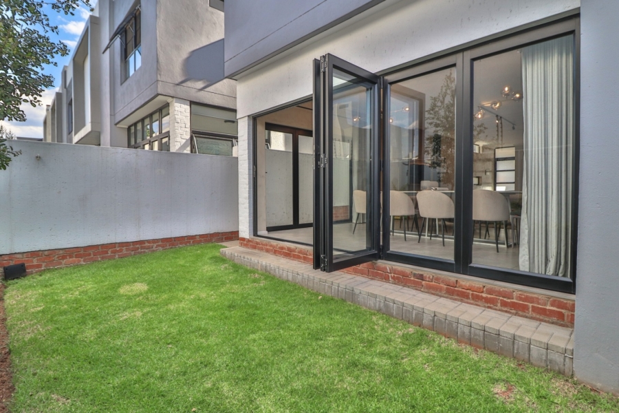 3 Bedroom Property for Sale in Sandown Gauteng