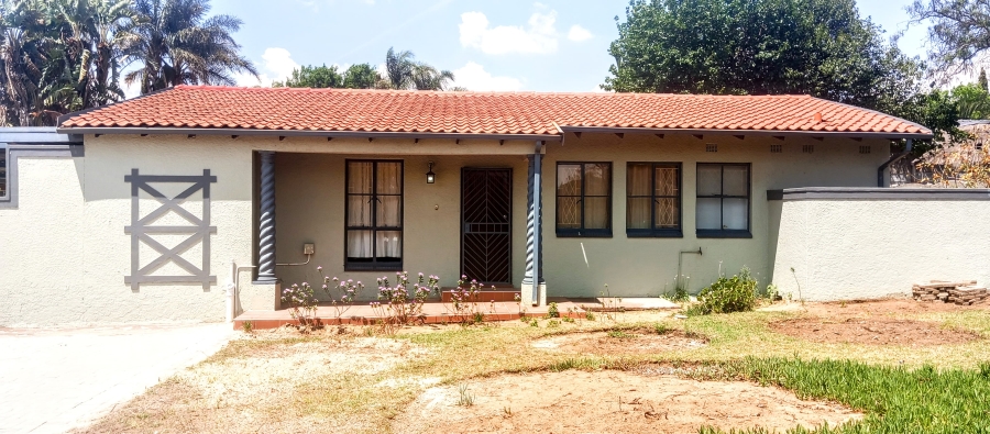 To Let 2 Bedroom Property for Rent in Norkem Park Gauteng