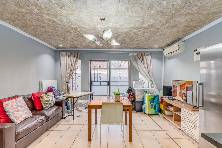 3 Bedroom Property for Sale in Cosmo City Gauteng