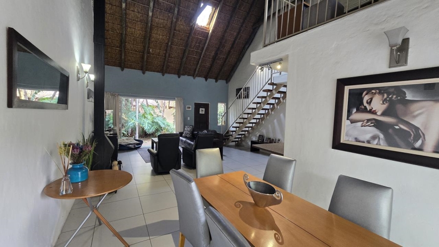 3 Bedroom Property for Sale in Sunninghill Gauteng