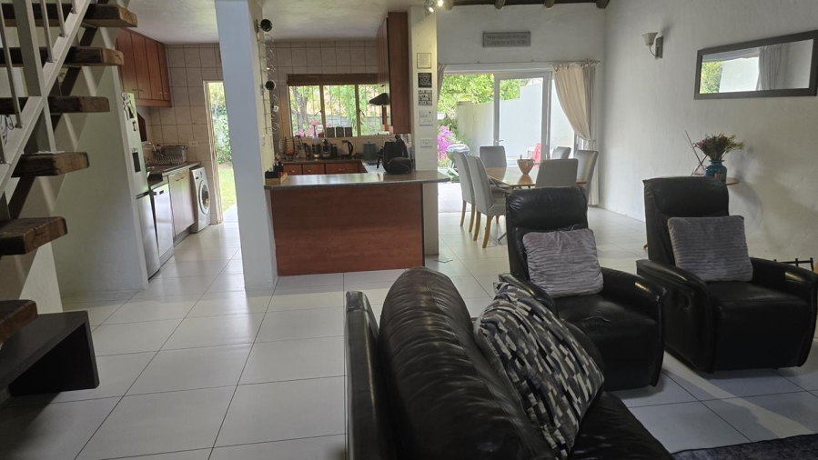 3 Bedroom Property for Sale in Sunninghill Gauteng