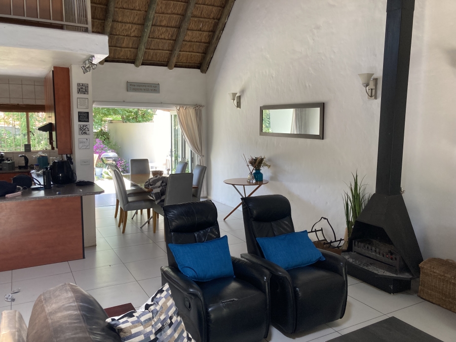 3 Bedroom Property for Sale in Sunninghill Gauteng