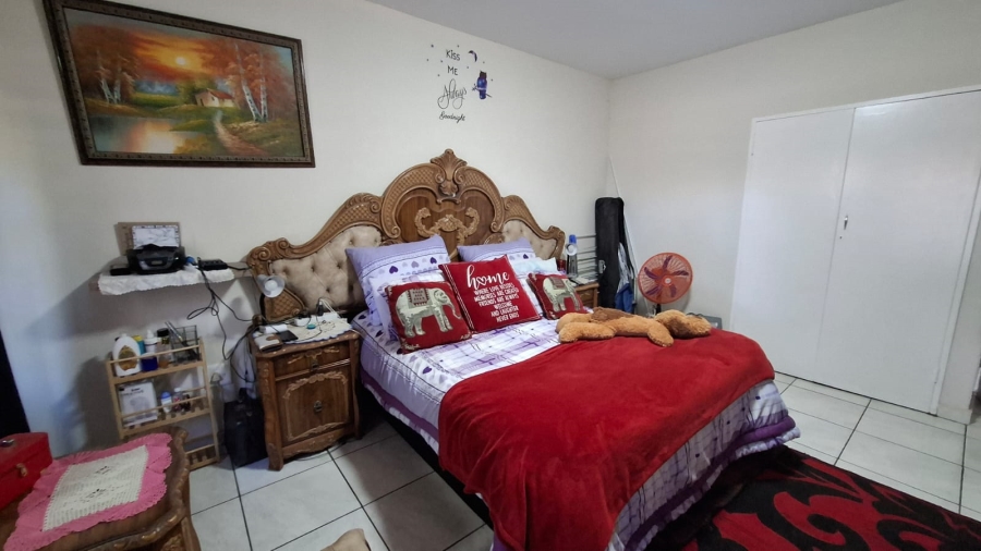 2 Bedroom Property for Sale in Vanderbijlpark CW 2 Gauteng