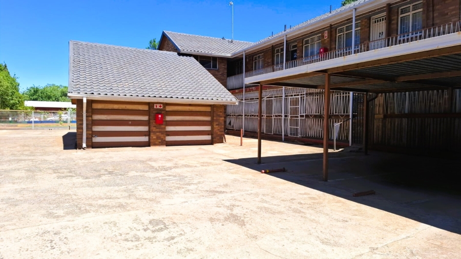 2 Bedroom Property for Sale in Vanderbijlpark CW 2 Gauteng