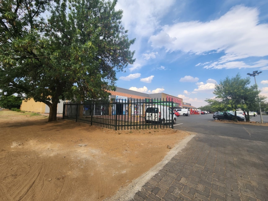 Commercial Property for Sale in Three Rivers Gauteng