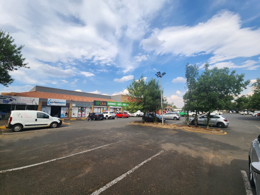 Commercial Property for Sale in Three Rivers Gauteng