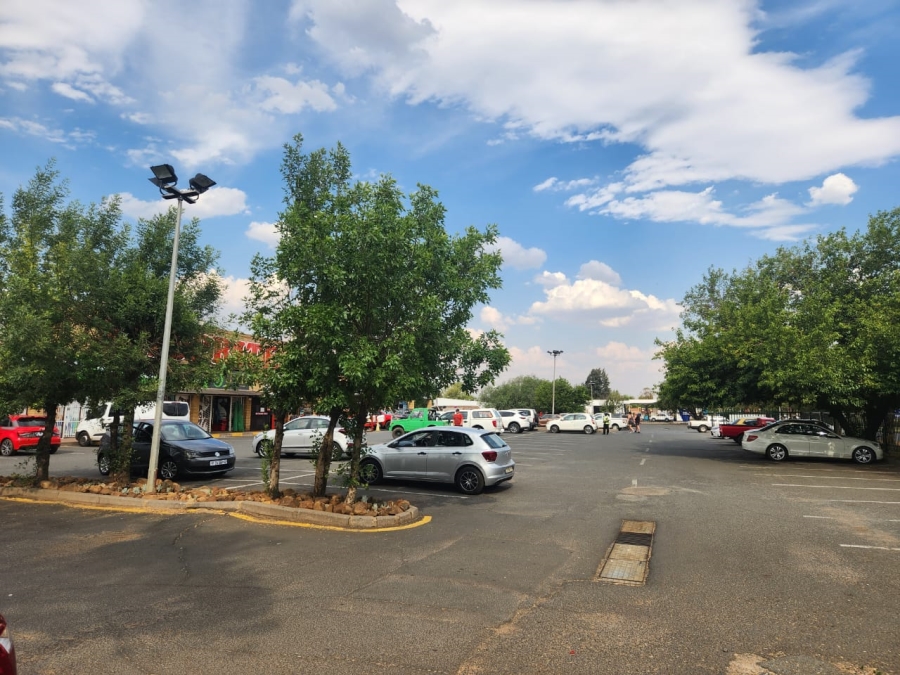 Commercial Property for Sale in Three Rivers Gauteng