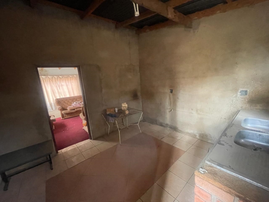 1 Bedroom Property for Sale in Soshanguve YY Gauteng