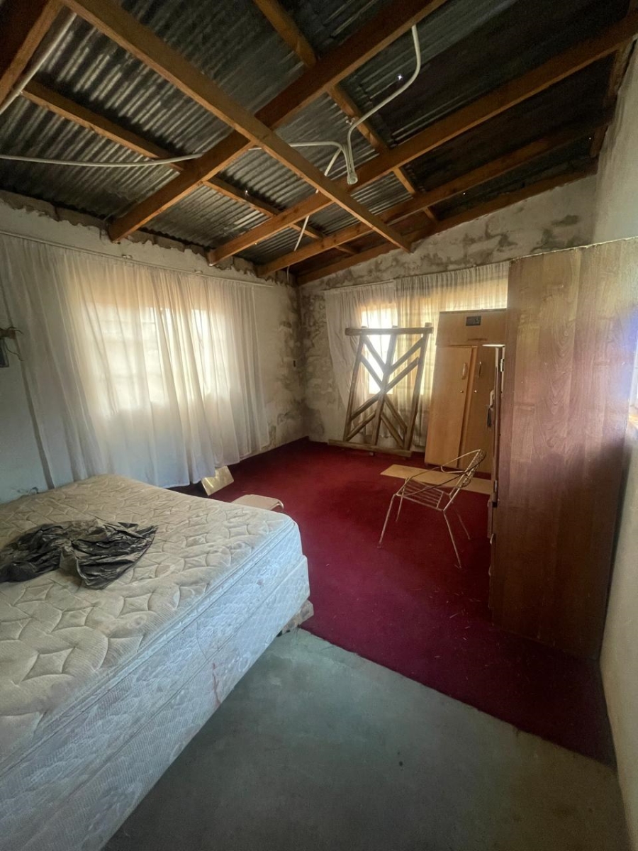 1 Bedroom Property for Sale in Soshanguve YY Gauteng